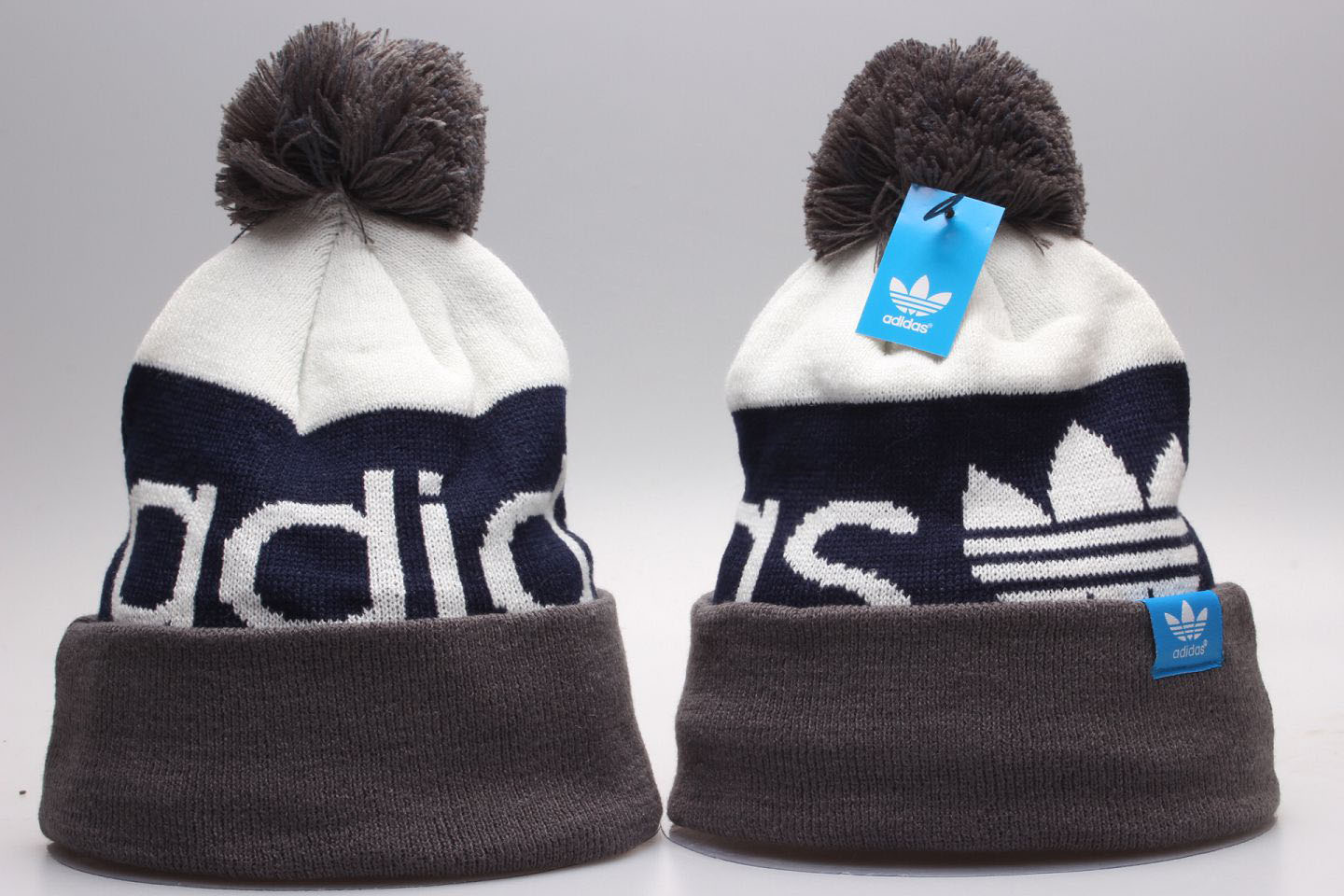 2024 Adidas Beanies 7